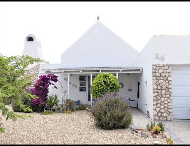 3 BEDROOM HOUSE FOR SALE IN LAMPIESBAAI